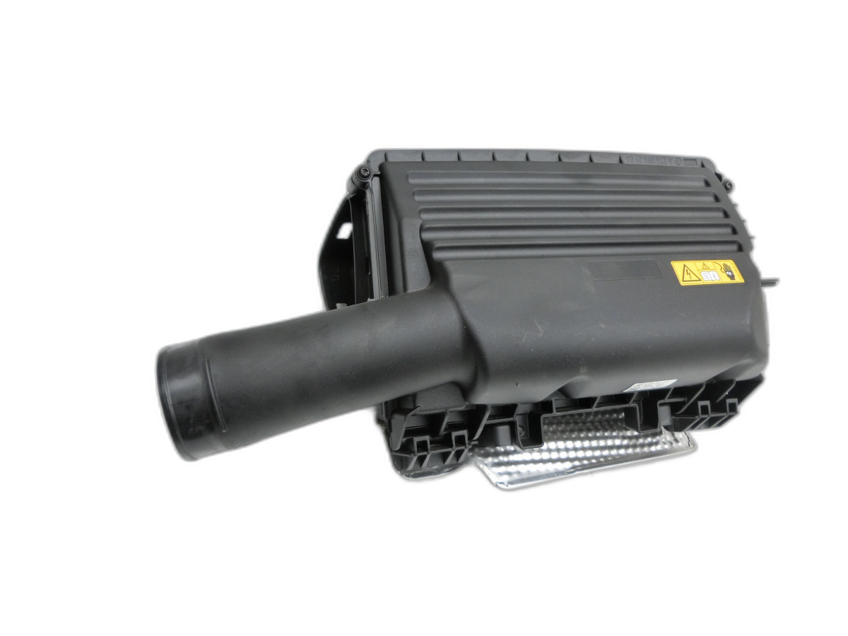 Air filter box Housing for Mercedes W213 E200 16-20 - Bild 1