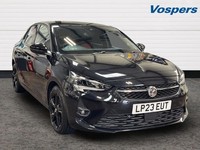 2023 Vauxhall Corsa 1.2 Turbo GS 5dr Auto Hatchback Petrol Automatic