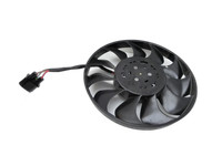 VW Tayron R41  TDI 2,0 142KW Lüfter Ventilator f. Kühler Links VW Tayron R41 20.08.2025 3WA959455D UC101K8V1A09... Vorschau 1