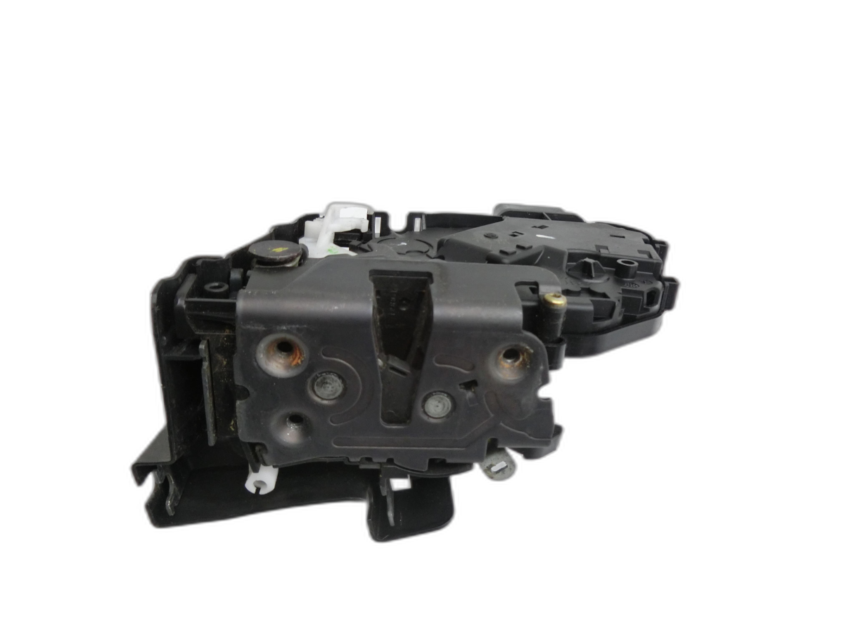 Volvo V50 MW 545 04-10 Kombi Türschloss m. ZV Stellmotor Links Vorne  - Bild 1