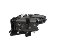 Volvo V50 MW 545 04-10 Kombi Türschloss m. ZV Stellmotor Links Vorne Volvo V50 MW 545 04-10 19.03.2006 31253661... Vorschau 1