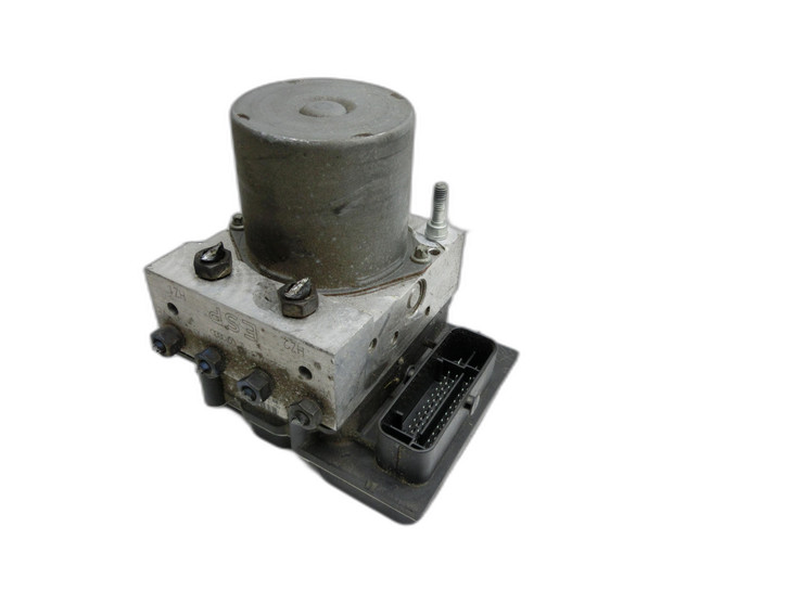 Audi A4 8E B7 04-08 ABS ESP Steuergerät Aggregat Hydraulikblock - Bild 1
