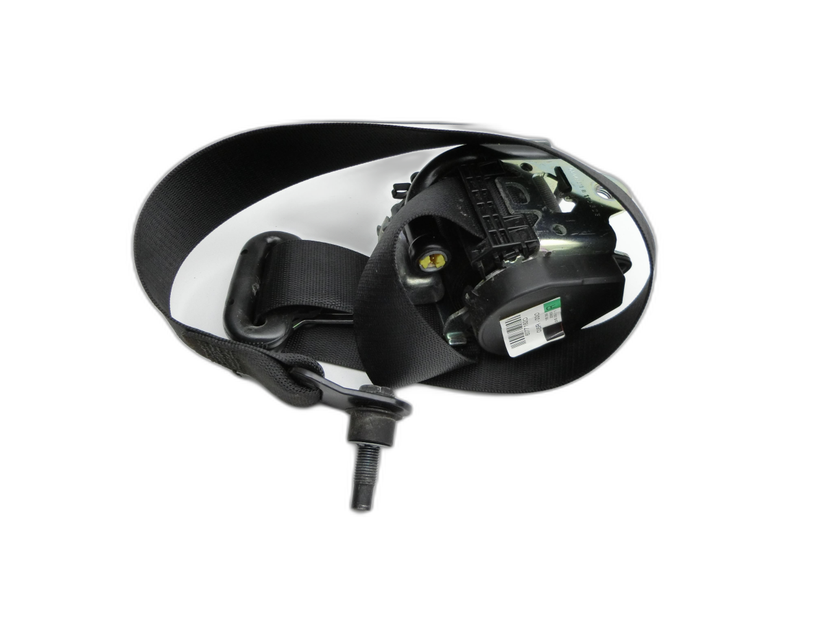 Belt Safety Tensioner passenger Right Front for Mercedes W245 B180 08-11 - Bild 1