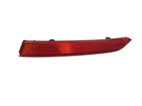 VW Passat B8 3G 14-19 Lim Reflektor Rückstrahler für Stoßstange Hinten Links VW Passat B8 3G 14-19 20.07.2015... Vorschau 1