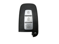 Hyundai IX20 JC 10-15 ZV Schlüssel Funkschlüssel Hyundai IX20 JC 10-15 21.05.2012 gebraucht Vorschau 1