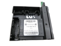 Skoda Octavia II 1Z 09-13 Steuergerät ECU Modul SG Türsteuergerät Links Vorne Skoda Octavia II 1Z 09-13 27.09.2009... Vorschau 1