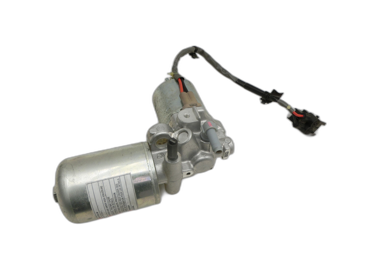 Toyota Corolla E21 19-23 Hauptbremszylinder Bremszylinder ABS Pumpe  - Bild 1