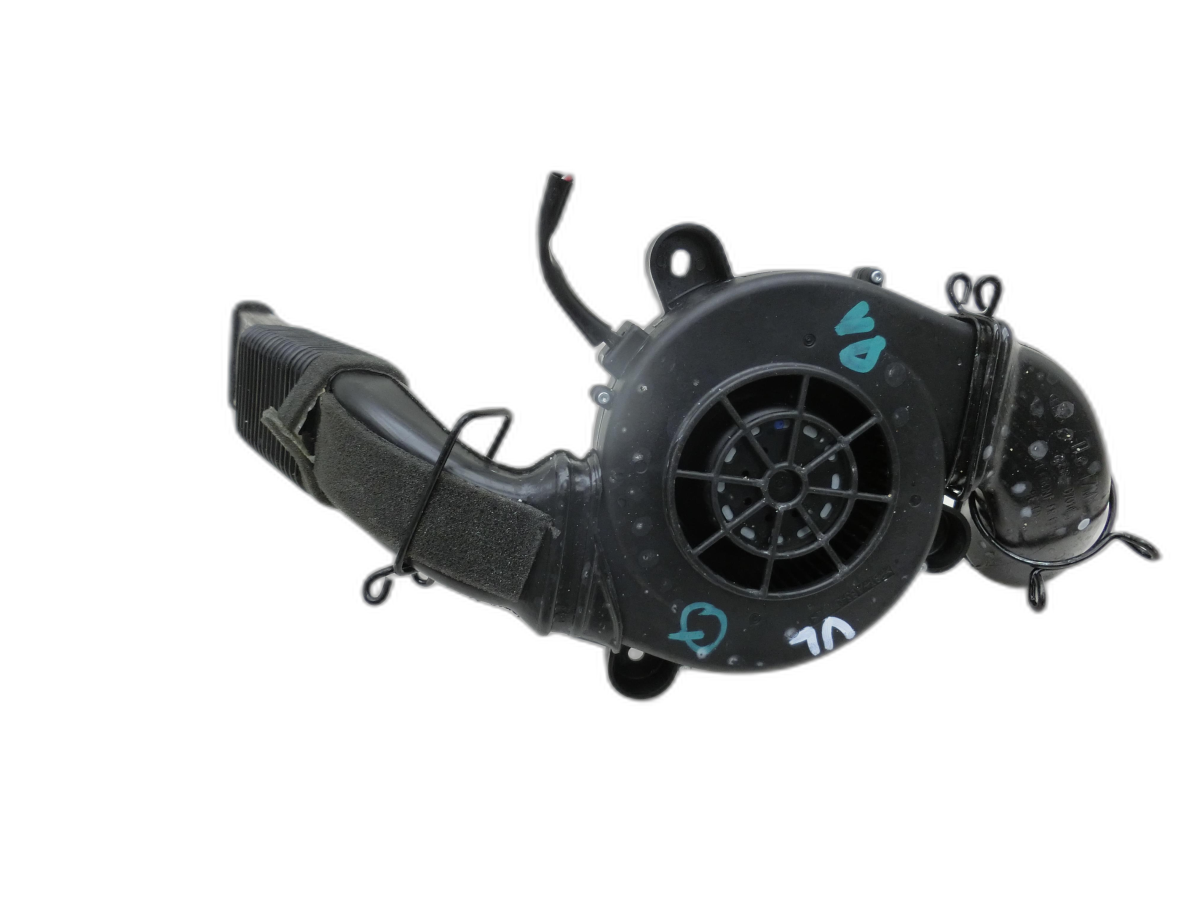 fan Blower Motor Heating Left for Kia Sportage IV QL 18-21 - Bild 1