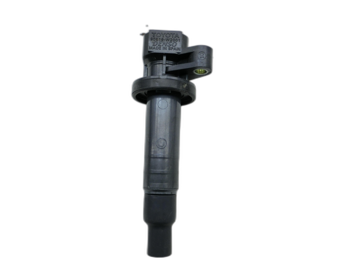 Bobina de encendido Zyl.3 para Toyota Yaris XP13 10-14 - Bild 1