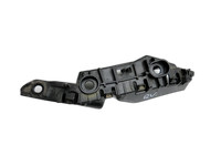 VW Golf VII 7 5G 17-20 5T Halter Träger Aufnahme Führung für Stoßstange Rechts Vorne VW Golf VII 7 5G 17-20... Vorschau 1