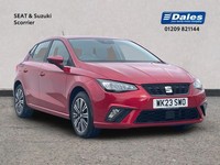 2023 SEAT Ibiza Ibiza 1.0 MPI SE Technology 5Dr Hatchback Hatchback Petrol Manua