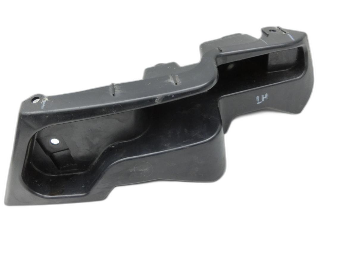 Ford Mondeo 5 V 14-19 Lim Halter Träger Aufnahme Führung für Stoßstange Links Hinten  - Bild 1