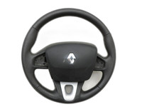 Renault Megane III 12-16 Lenkrad Airbaglenkrad Renault Megane III 12-16 15.10.2012 985100007R gebraucht Vorschau 1