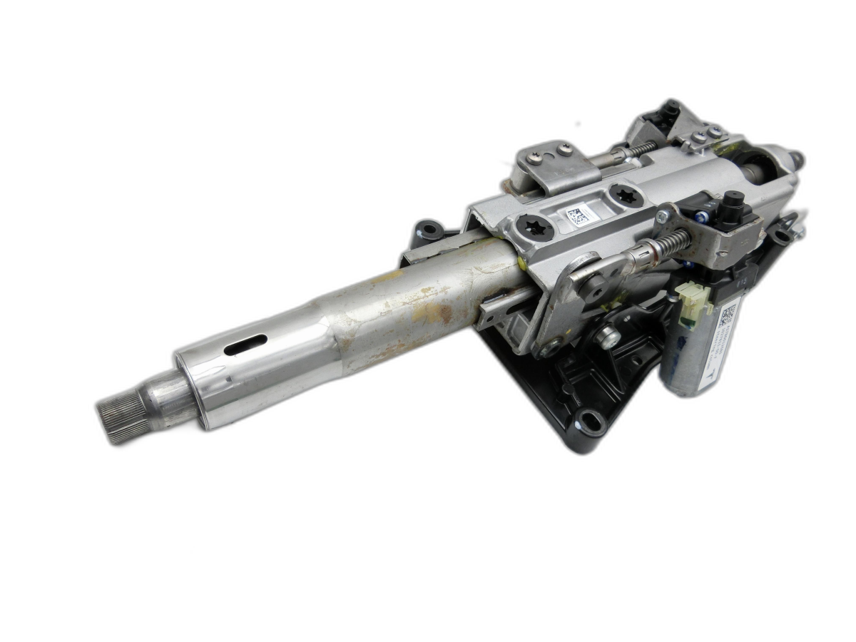 height adjustment for Steering Column mechanism Tesla Model X 90D 15-21 - Bild 1