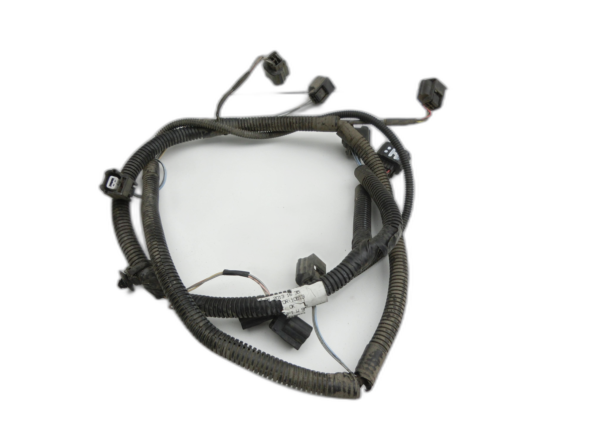 Fascio cablaggio posteriore per Renault Megane III 12-14 - Bild 1