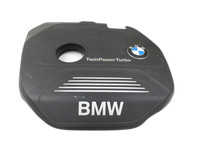 BMW 218i F45 14-18 1,5 100KW B38A15M0 Motorabdeckung TwinPower Turbo BMW 218i F45 14-18 17.07.2017 8601632... Vorschau 1