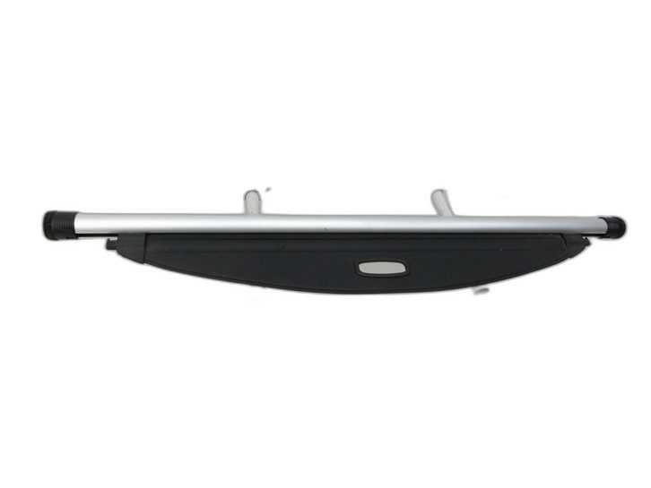 KIA Carens RP IV 13-19 Laderaumabdeckung Kofferraum Rollo Abdeckung KIA Carens RP IV 13-19 29.08.2014 gebraucht Bild 1