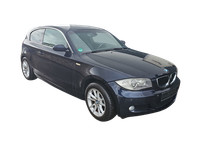 BMW E81 1er 120d 07-12 2,0d Luftmengenmesser Luftmassenmesser BMW E81 1er 120d 07-12 26.10.2007 8509724 13628509724... Vorschau 7