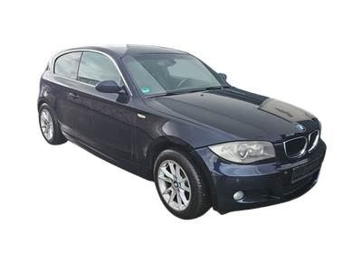 BMW E81 1er 120d 07-12