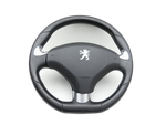 Peugeot RCZ 10-15 Lederlenkrad Sportlenkrad Airbaglenkrad Peugeot RCZ 10-15 18.04.2011 965984658B 96749131VV... Vorschau 1