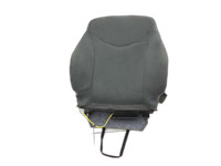 Toyota Prius W3 III 09-12 Sitzbezug Rückenpolster Rechts Vorne für Beifahrer Sitz Toyota Prius W3 III 09-12... Vorschau 1