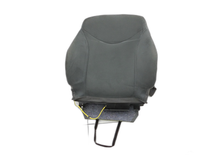 Toyota Prius W3 III 09-12  Sitzbezug Rückenpolster Rechts Vorne für Beifahrer Sitz  - Bild 1