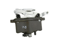 Mercedes E250 W212 13-16 Lim Scharnier für Motorhaube Motorhaubenscharnier Rechts Mercedes E250 W212 13-16... Vorschau 1