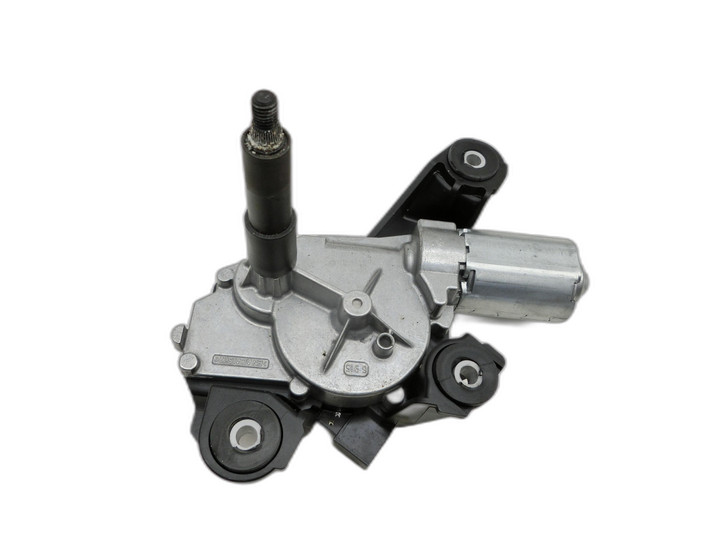 Renault Megane III 12-16 Kombi Wischermotor Hinten Heckwischermotor  - Bild 1