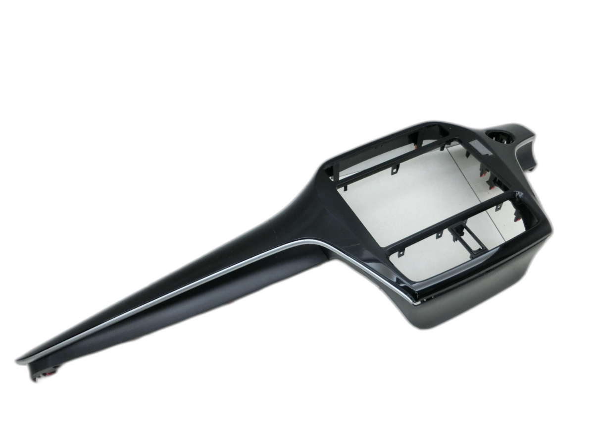 Abertura bastidor de montaje para Consola central Toyota Prius IV ZVW5 16-19 - Bild 1