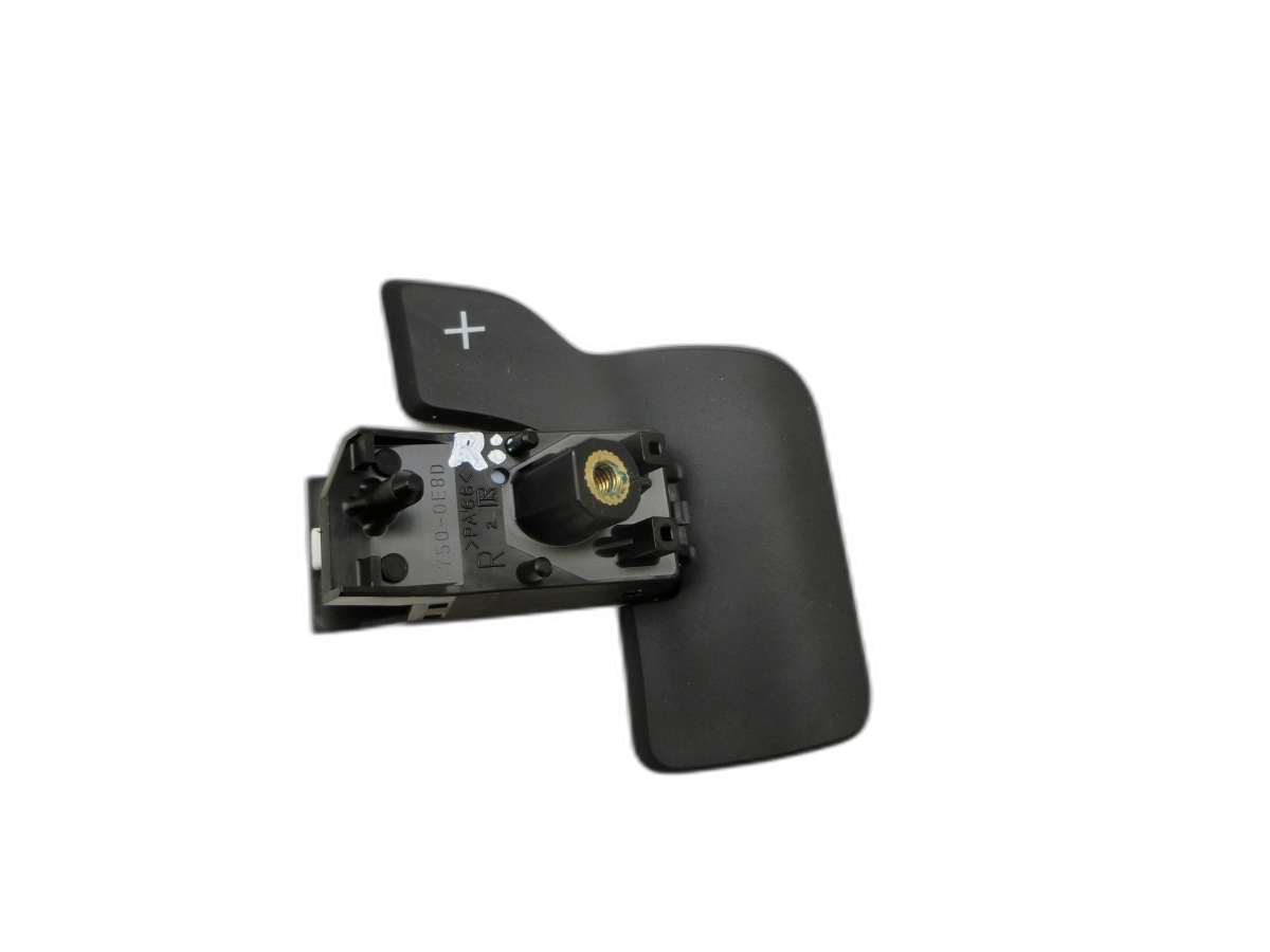 Toyota Corolla E21 19-23 Lenkradschalter Schaltwippe Plus für Lenkrad Rechts  - Bild 1