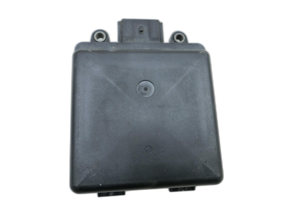 Jeep Grand Cherokee WK2 13-17 Steuergerät ECU SG Blind Spot Totwinkelassistent Pos.2  - Bild 1