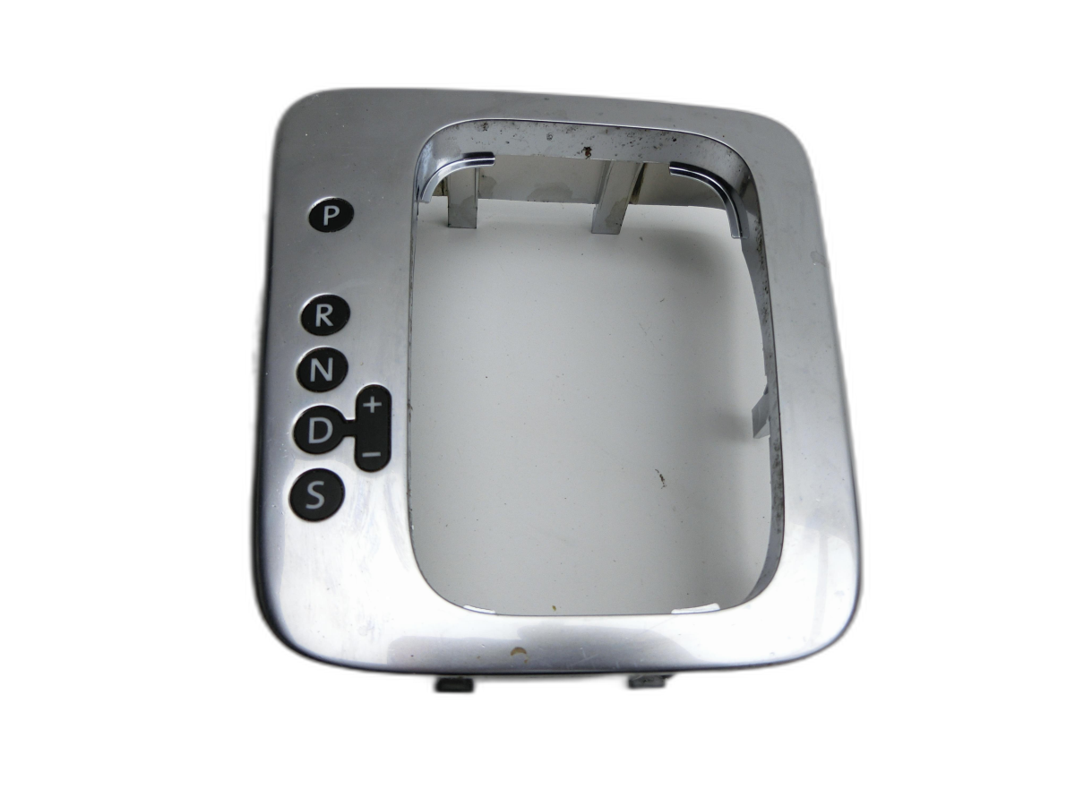 VW Tiguan I 5N 11-16 Blende für Schaltkulisse Ganganzeige  - Bild 1