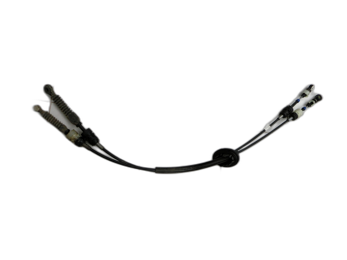 Mercedes Sprinter III 907  CDI 2,0 125KW Schaltzug Schaltseilzug Schaltseil  - Bild 1