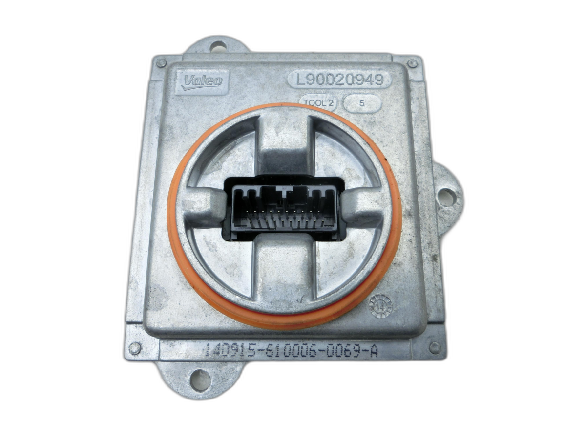 BMW I3 I01 13-17 Xenon Vorschaltgerät Steuergerät Links  - Bild 1