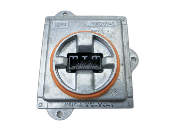 BMW I3 I01 13-17 Xenon Vorschaltgerät Steuergerät Links  - Bild 1