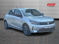 2024 Vauxhall Corsa 1.2 Turbo Design 5dr Auto Hatchback PETROL Automatic
