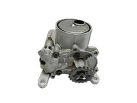 Peugeot 508 II 18-23 1,6 165KW EP6FADTX Ölpumpe Peugeot 508 II 18-23 16.07.2019 V764737680 gebraucht Vorschau 1