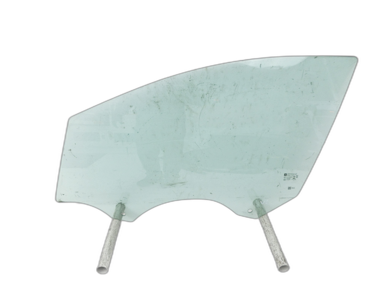 Opel Astra K B16 15-22 Kombi Seitenscheibe LVK Fenster Türscheibe Links Vorne  - Bild 1