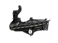 Audi A5 8T S-Line 07-12 Coupe Halter Träger Aufnahme Führung für Stoßstange Links Vorne Audi A5 8T S-Line 07-12... Vorschau 1
