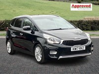 2017 Kia Carens 1.7 CRDi ISG [139] 3 5dr Estate Diesel Manual