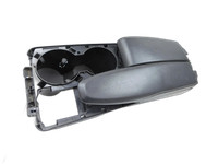 Mercedes GLK X204 12-15 Armlehne Mittelarmlehne Auflage mit Becherhalter Mercedes GLK X204 12-15 23.05.2013... Vorschau 1