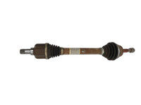 Citroen C4 Cactus 14-18 HDI 1,6 68KW Autom Antriebswelle Gelenkwelle Links Vorne Citroen C4 Cactus 14-18 01.01.2015... Vorschau 1