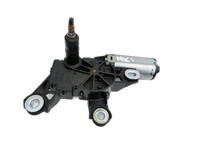 Skoda 5J 06-10 Kombi Wischermotor Hinten Heckwischermotor Skoda 5J 06-10 11.01.2008 5J7955711 5J7955711A gebraucht Vorschau 1