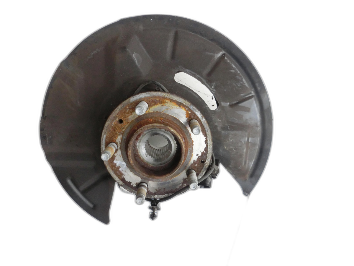 Opel Insignia B Z18 17-20 CDTi 1,6 100KW Achsschenkel Radnabe Rechts Vorne  - Bild 1