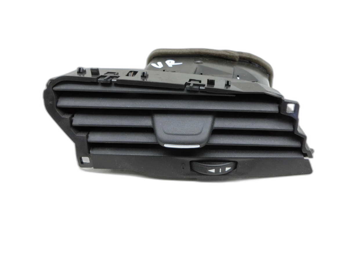 Doccia d'aria Ugello aria Dx per Opel Corsa E 14-19 - Bild 1