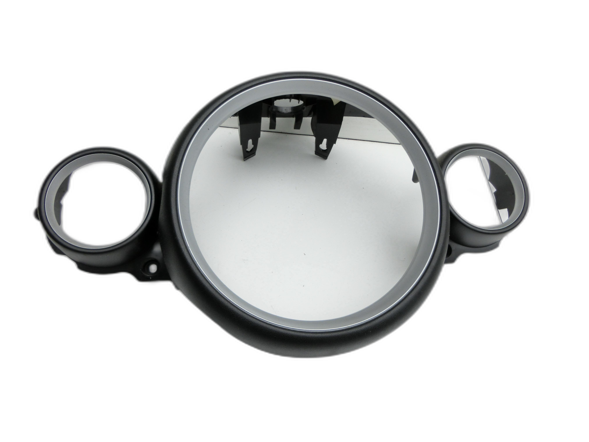 Copertura / Rivestimento per tachimetro MINI Cooper S R56 LCI 10-13 - Bild 1