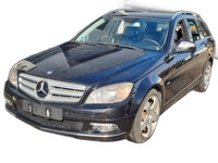 Mercedes S204 W204 C320 07-14 Autom Schaltsack Schaltmanschette mit Schaltknauf Mercedes S204 W204 C320 07-14... Vorschau 8