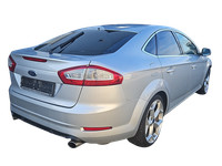 Ford Mondeo IV 4 07-15 Handschuhfach Handschuhkasten Ford Mondeo IV 4 07-15 03.03.2011 AS71-A04406-AA3YYW gebraucht Vorschau 9