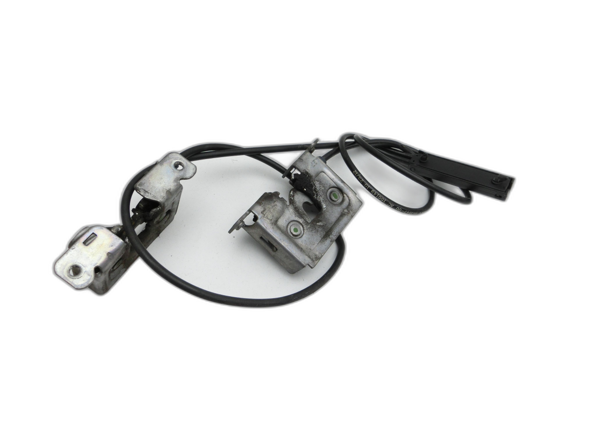 Haubenschloss capot fermé Serrure pour Mini One R56 LCI 13-16 - Bild 1