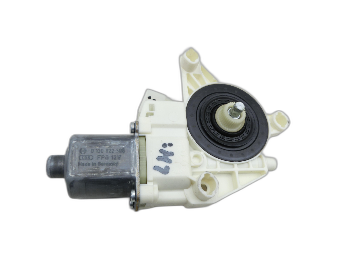 Window lift motor Left Rear for Mercedes S212 E350d 13-16 - Bild 1